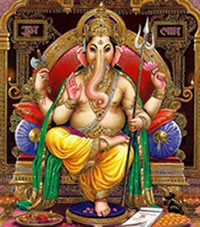 Ganesh Photho
